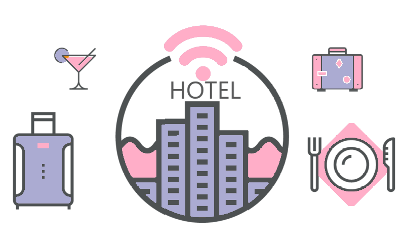 How to Secure your Hotel WiFi