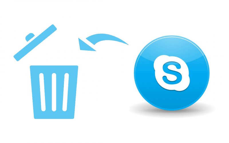 How to Permanently Delete Your Skype Account