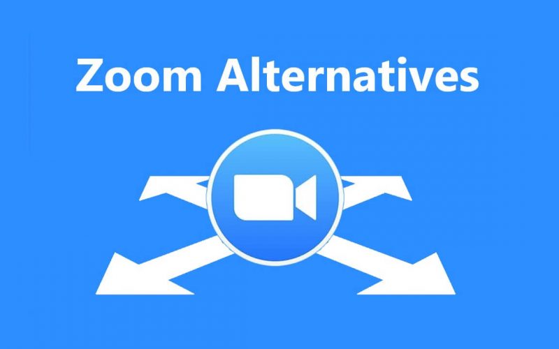 Best Zoom Alternatives for Video Meetings in 2020